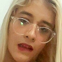 Alessandra Medeiros Nue