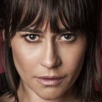 Alessandra Negrini Nue