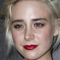 Alessandra Torresani Nue