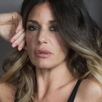 Alessia Fabiani Nue