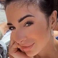 Alessia Messina Nue