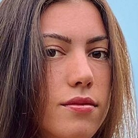 Alessia Pavese Nue