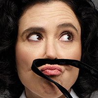 Alex Borstein Nue