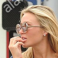 Alex Curran Nue