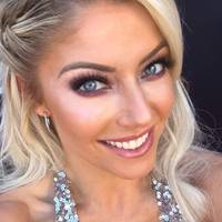 Alexa Bliss Nue