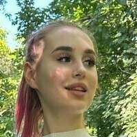 Alexa Lungu Nue
