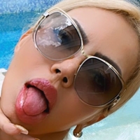 Alexa Mena Nue