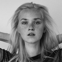 Alexa Reynen Nue