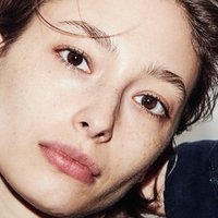 Alexandra Agoston Nue