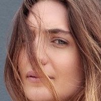 Alexandra Apostolidis Nue