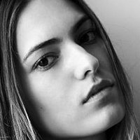 Alexandra Papadopoulos Nue