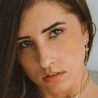 Alexandra Silva Nue
