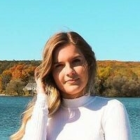 Alexandra Strambu Nue