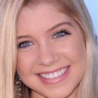 Alexandria Deberry Nue