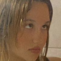 Alexia Frigerio Nue