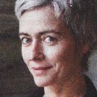 Alexia Stresi Nue