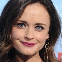 Alexis Bledel Nue