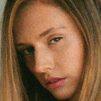 Alexis Bumgarner Nue