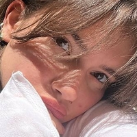 Alexis Jayde Burnett Nue