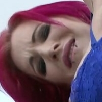 Alexxa Vice Nue