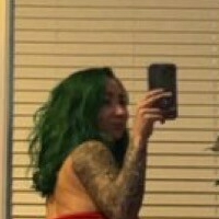 Alexxxandria23 Nue