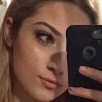 Ali Cortese Nue