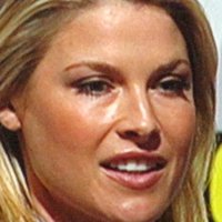 Ali Larter Nue