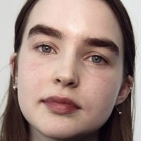 Ali Michaels Nue