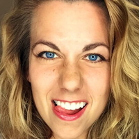 Ali Spagnola Nue