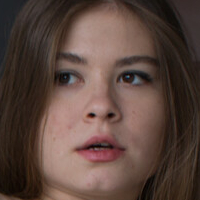 Alia Shakirova Nue
