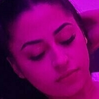 Aliah Martinez Nue