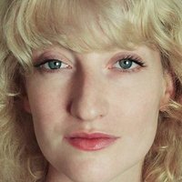 Alice Barnole Nue