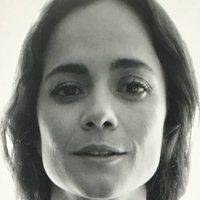 Alice Braga Nue