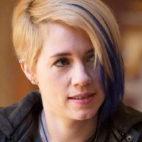 Alice Wetterlund Nue