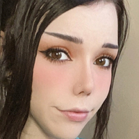 Alicia Ahegao Nue