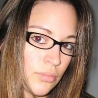 Alicia Andrews Nue