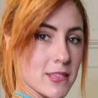 Alicia Cano Nue