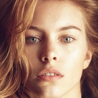 Alicia Endemann Nue