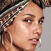 Alicia Keys Nue