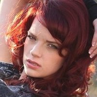 Alicia Marie Clark Nue