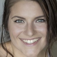 Alicia Pavlis Nue