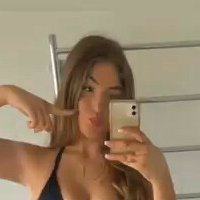 Alida Moya Nue
