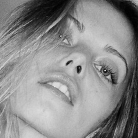 Alina Boyko Nue