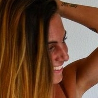 Alina Cappiello Nue