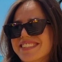 Alina Grozea Nue