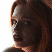 Alina Nesterenko Nue
