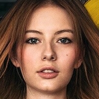 Alina Panevskaya Nue
