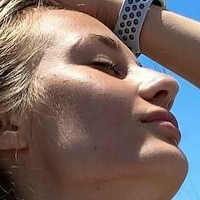 Alina Soboleva Nue