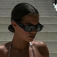 Alina Trunova Nue