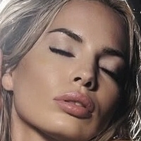 Aline arabella Nue